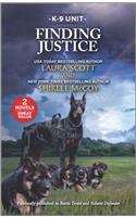 Finding Justice