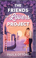 Friends-To-Lovers Project