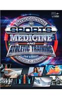 Introduction to Sports Medicine and Athletic Training, 3rd Student Edition