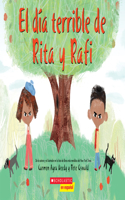 El dia terrible de Rita y Rafi (Rita and Ralph's Rotten Day)