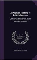A Popular History of British Mosses