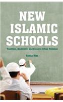 New Islamic Schools
