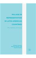 Malaise in Representation in Latin American Countries