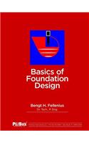 Basics of Foundation Design