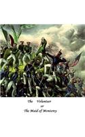 The Volunteer; or, The Maid of Monterey, a Story of the Mexican War