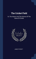 Cricket Field