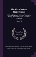 World's Great Masterpieces