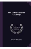 The Alabama and the Kearsarge