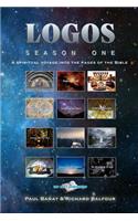 LOGOS Season One - A spiritual voyage into the pages of the Bible