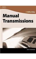 Techone: Manual Transmissions
