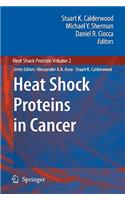 Heat Shock Proteins in Cancer