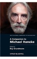 A Companion to Michael Haneke