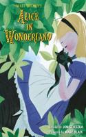 Walt Disney's Alice in Wonderland: Illustrated by Mary Blair(Walt Disney Classics)
