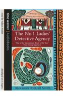 The No. 1 Ladies' Detective Agency