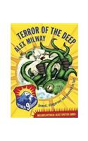 Terror of the Deep
