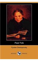 Poor Folk (Dodo Press)