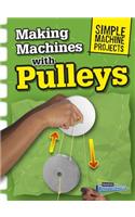 Making Machines with Pulleys
