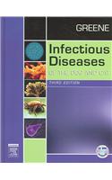 Infectious Diseases of the Dog and Cat