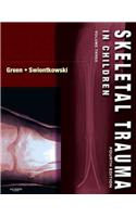 Skeletal Trauma in Children