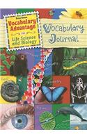 Steck-Vaughn Vocabulary Advantage Science: Student Edition Life Science and Biology(Vocabulary Advantage for Life Science and Biology)