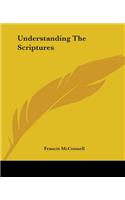Understanding The Scriptures