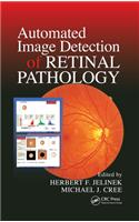 Automated Image Detection of Retinal Pathology