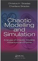 Chaotic Modelling and Simulation