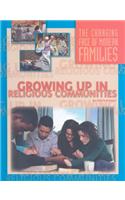 Religious Communities: (The Changing Face of Modern Families)