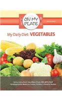 My Daily Diet Vegetables