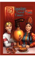 Russian Travel Made Easier