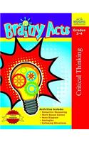 Brainy Acts