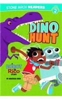 Dino Hunt