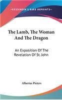 Lamb, The Woman And The Dragon
