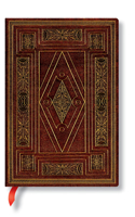First Folio (Shakespeare’s Library) Mini Lined Softcover Flexi Journal: (Shakespeare’s Library)