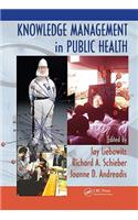 Knowledge Management in Public Health