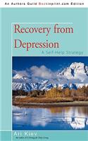 Recovery from Depression