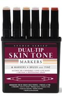 Studio Series Skin-Tone Dual Tips