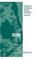 Taurine 7