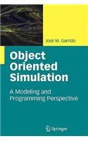 Object Oriented Simulation