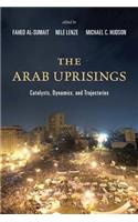 Arab Uprisings