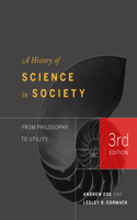 History of Science in Society