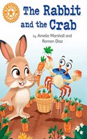 Reading Champion: The Rabbit and the Crab