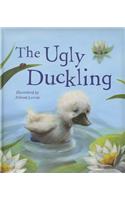 The Ugly Duckling