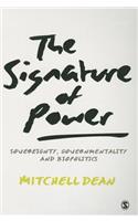 The Signature of Power