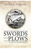 Swords into Plows