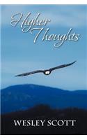 Higher Thoughts