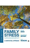 Family Stress Management