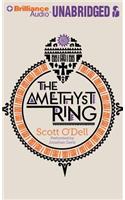 The Amethyst Ring