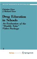 Drug Education in Schools