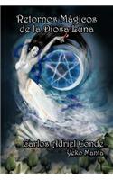 Retornos M Gicos de La Diosa Luna